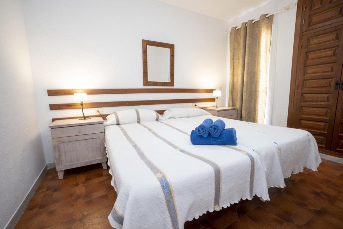 Palmeras 72 Menyber Nerja Εξωτερικό φωτογραφία